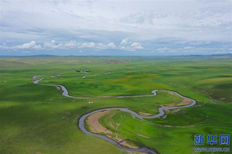 （經(jīng)濟）（1）內(nèi)蒙古呼倫貝爾：多舉措提振旅游市場