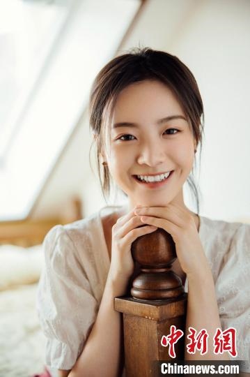 演員李庚希?！∈茉L人供圖