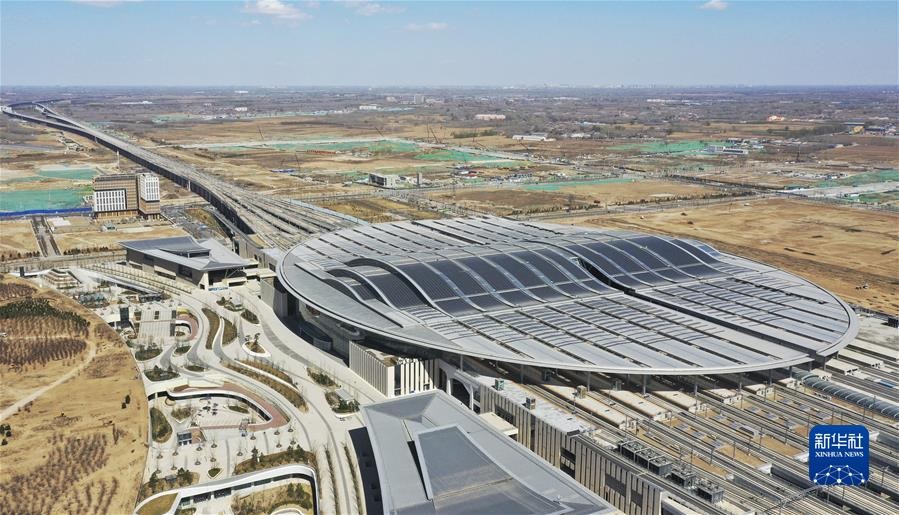 (沿著總書記的足跡·河北篇·圖文互動)(4)奮力走好新的“趕考”之路——沿著總書記的足跡之河北篇