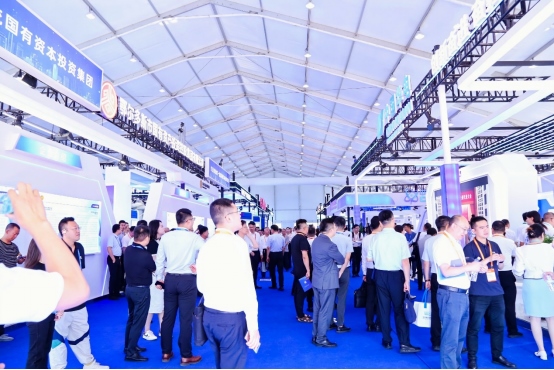 組圖｜聚焦“雙新”大會 大咖云集“展”風采280.png