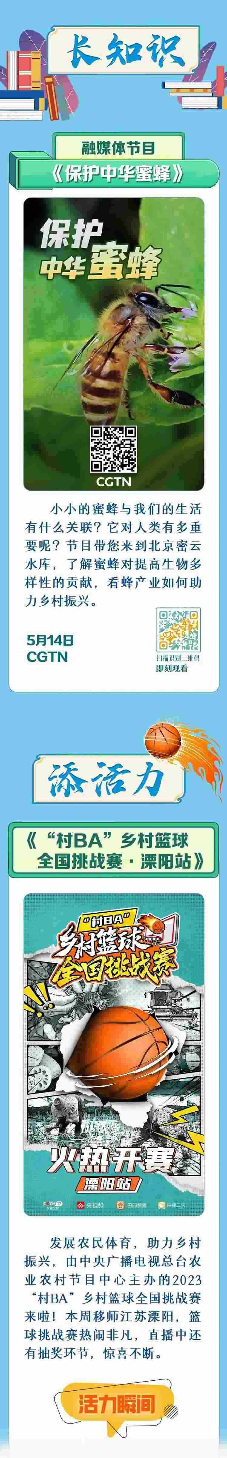 總臺周看點，來了！