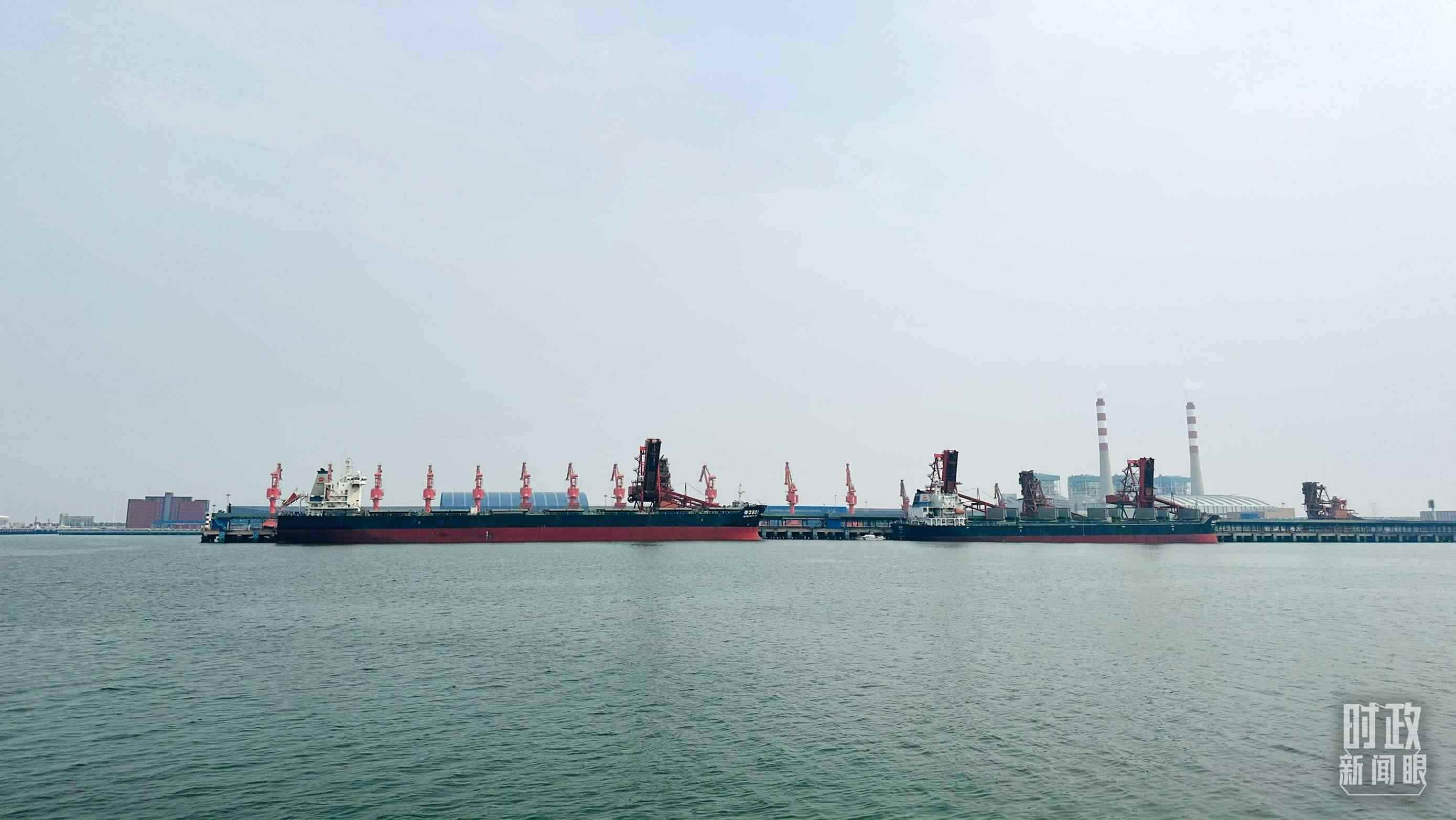 時(shí)政新聞眼丨習(xí)近平考察河北滄州，關(guān)注這些“國(guó)之大者”