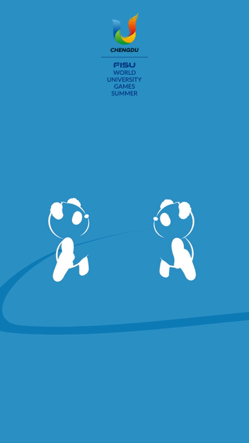 成都大運會丨從四川文物，感受跨越千年的體育互動