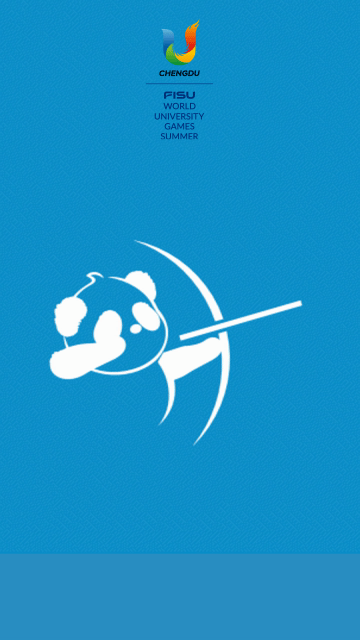 成都大運會丨從四川文物，感受跨越千年的體育互動