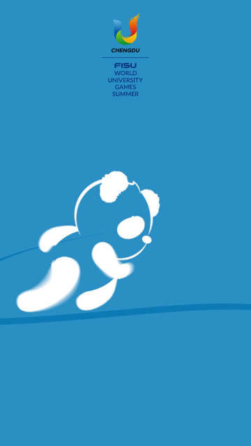 成都大運會丨從四川文物，感受跨越千年的體育互動