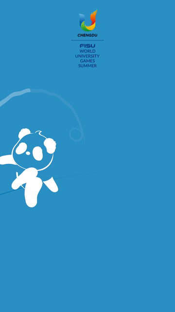 成都大運會丨從四川文物，感受跨越千年的體育互動