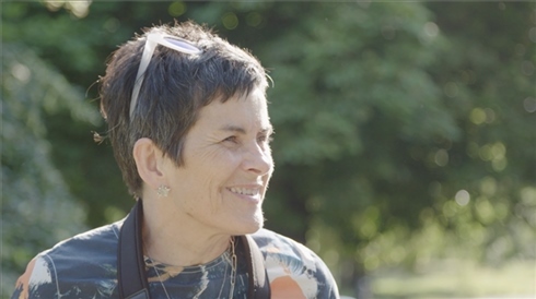 圖為夏洛特·瓊斯。資料圖片