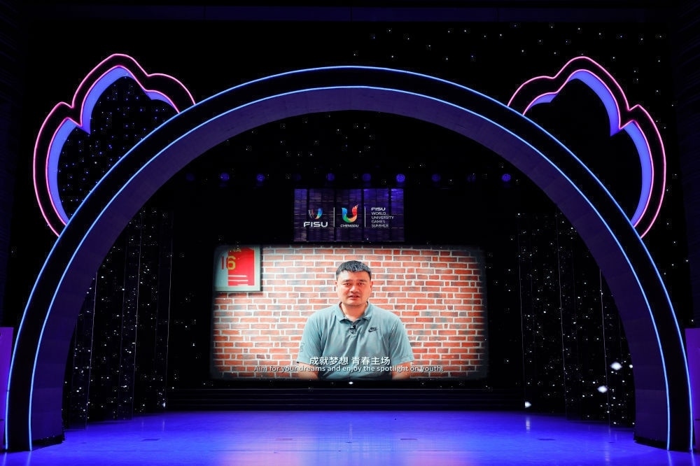 青春主場(chǎng) 丨 中華武術(shù)，傳遞文化精髓感受體育精神