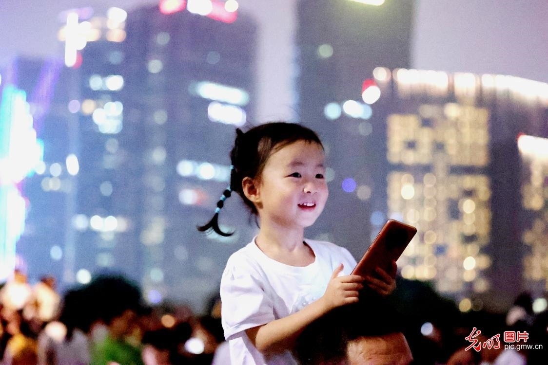 文體旅結(jié)合 杭州釋放“雙節(jié)”經(jīng)濟(jì)新動能