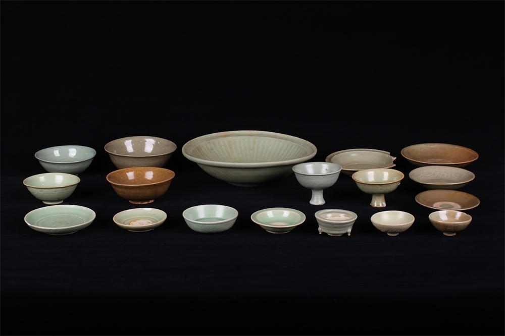 出水文物照片。國家文物局供圖