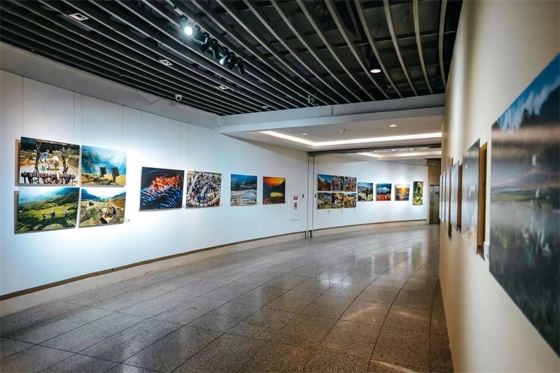 北京國(guó)際攝影周2023。主辦方供圖