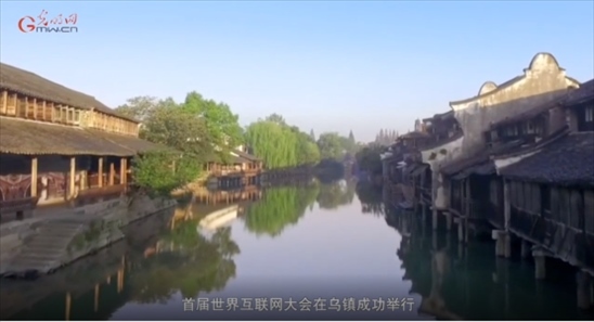 【烏鎮(zhèn)“網(wǎng)事”】數(shù)據(jù)微視頻｜共赴“十年之約”，共逐“數(shù)”字之夢