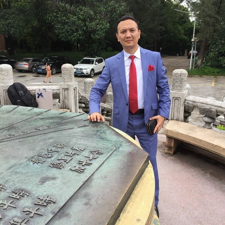 遇見中國丨烏茲別克斯坦商人瑪蘇穆:在中國,我仿佛遇到了全世界