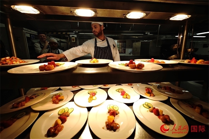 活動(dòng)現(xiàn)場(chǎng) 。于果攝