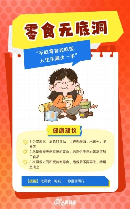 春節(jié)人設(shè)圖鑒，哪一個是你？