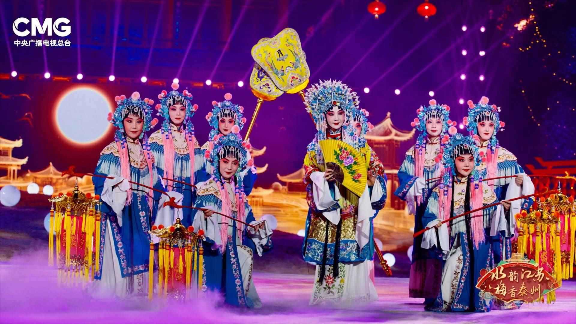 節(jié)目現(xiàn)場。主辦方供圖