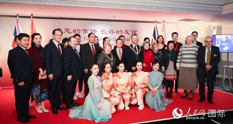 活動現(xiàn)場。人民網(wǎng) 郭錦標(biāo)攝