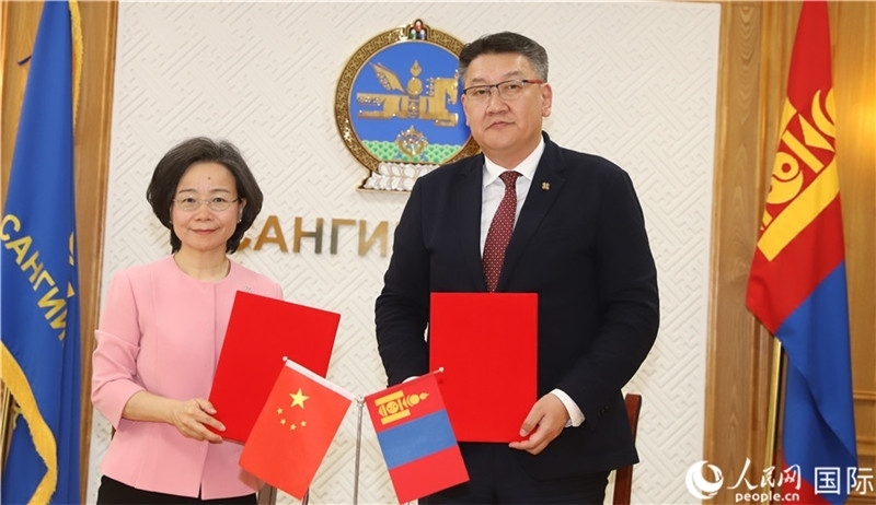 嘉賓合影。人民網(wǎng)記者 霍文攝