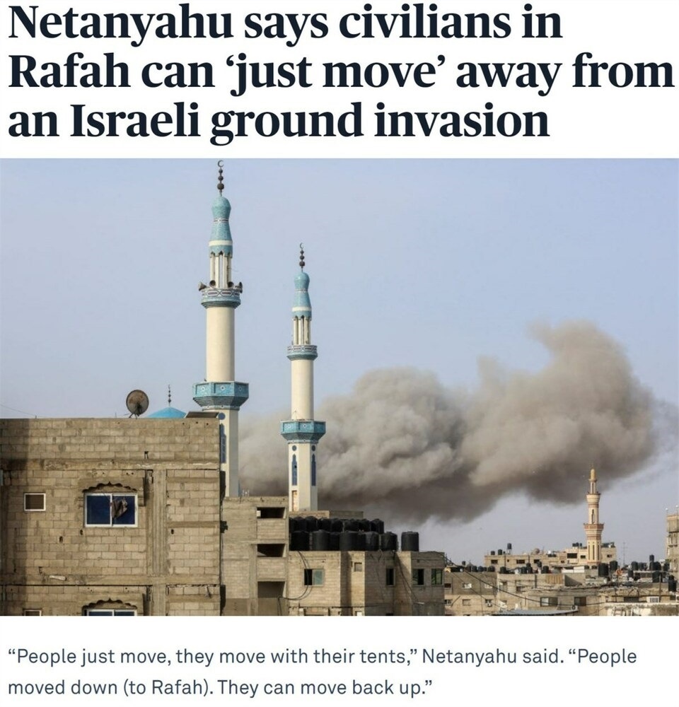 持續(xù)提供軍事援助 美國就是這樣“約束”以色列的？