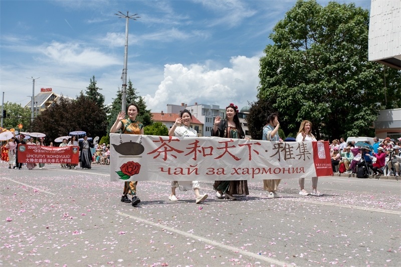 活動現(xiàn)場。黃俊攝