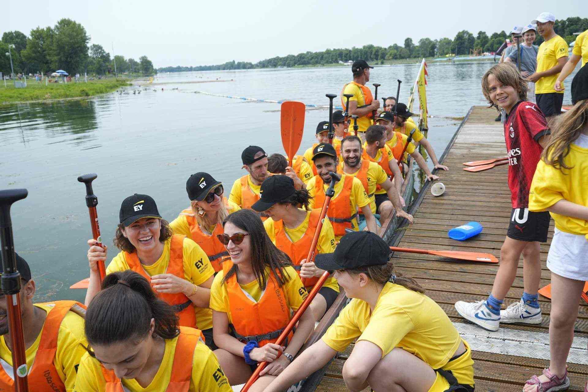 越來越多的外國友人對(duì)中華傳統(tǒng)文化感興趣。主辦方供圖