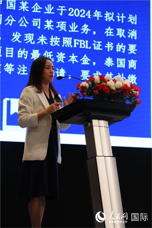 講座現(xiàn)場(chǎng)。人民網(wǎng)記者 簡(jiǎn)承淵攝