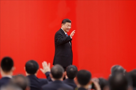 從一扇“門”、一座“城”、兩張“網(wǎng)”，看浦東新區(qū)改革常新