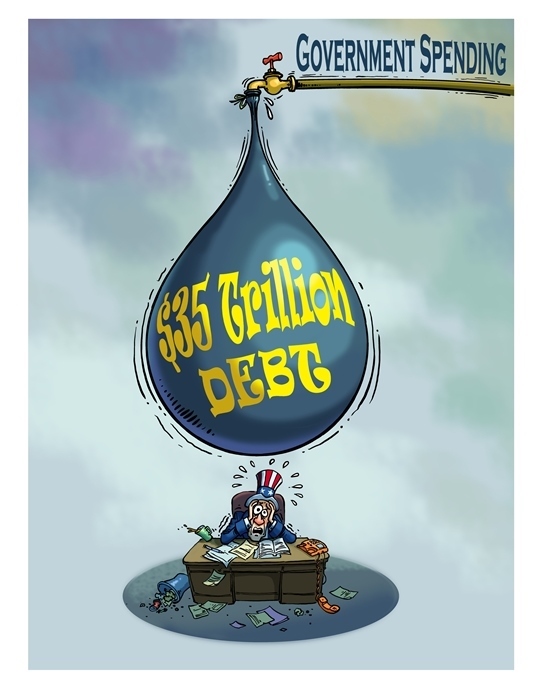 漫畫作者：馬宏亮（人民網(wǎng)版權(quán)圖片，未經(jīng)授權(quán)請(qǐng)勿轉(zhuǎn)載。）