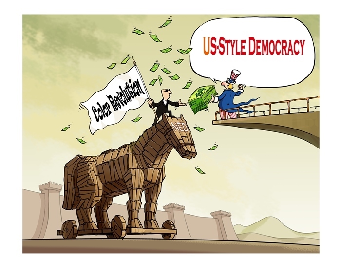 漫畫作者：馬宏亮（人民網(wǎng)版權(quán)圖片，未經(jīng)授權(quán)請(qǐng)勿轉(zhuǎn)載。）