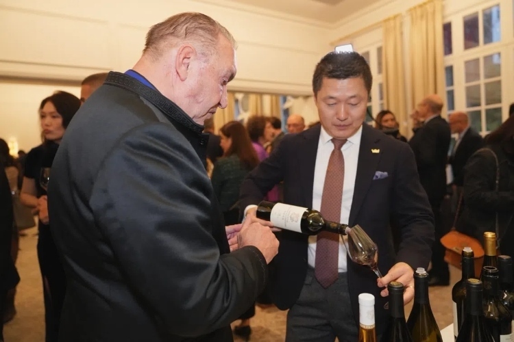 活動現(xiàn)場照片。主辦方供圖