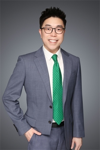 卡塔爾航空大中華區(qū)總經(jīng)理黃進(jìn)邦?？ㄋ柡娇展﹫D