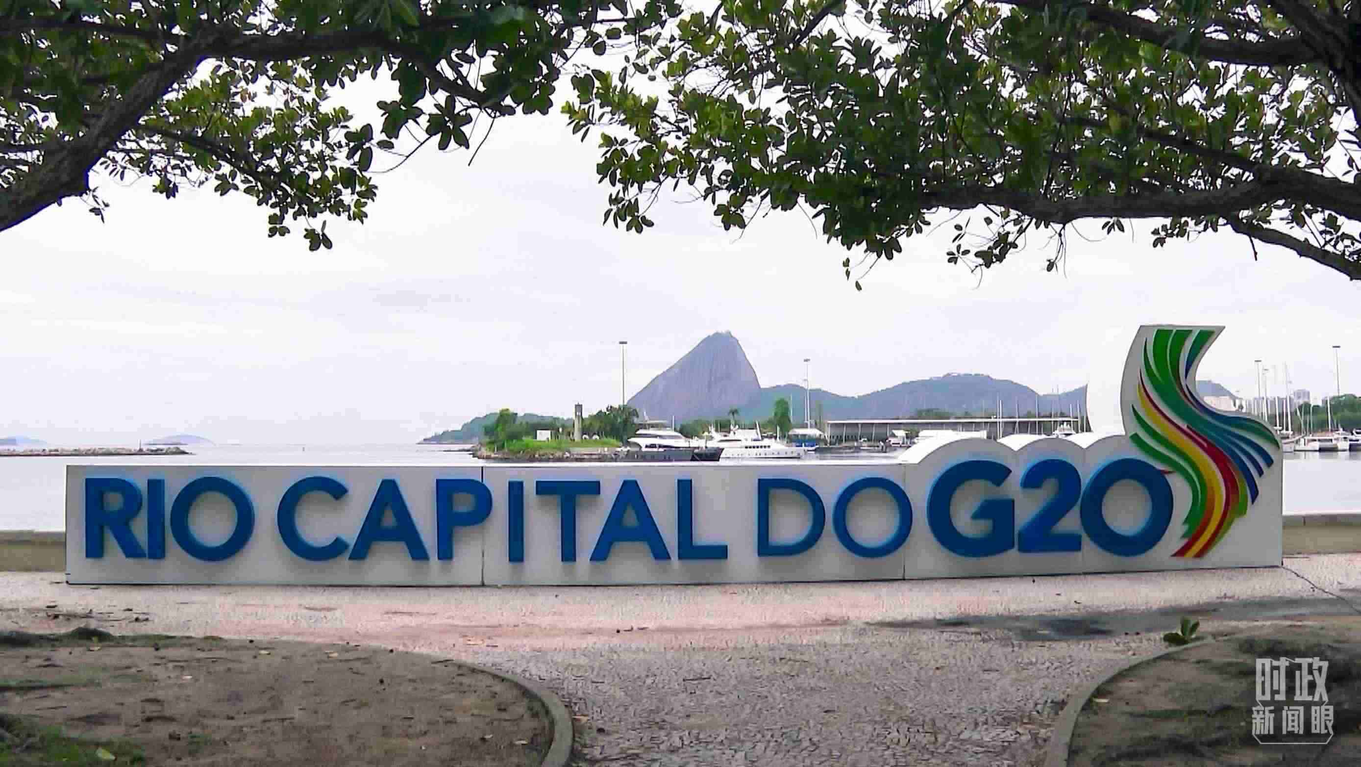 △巴西里約熱內(nèi)盧。