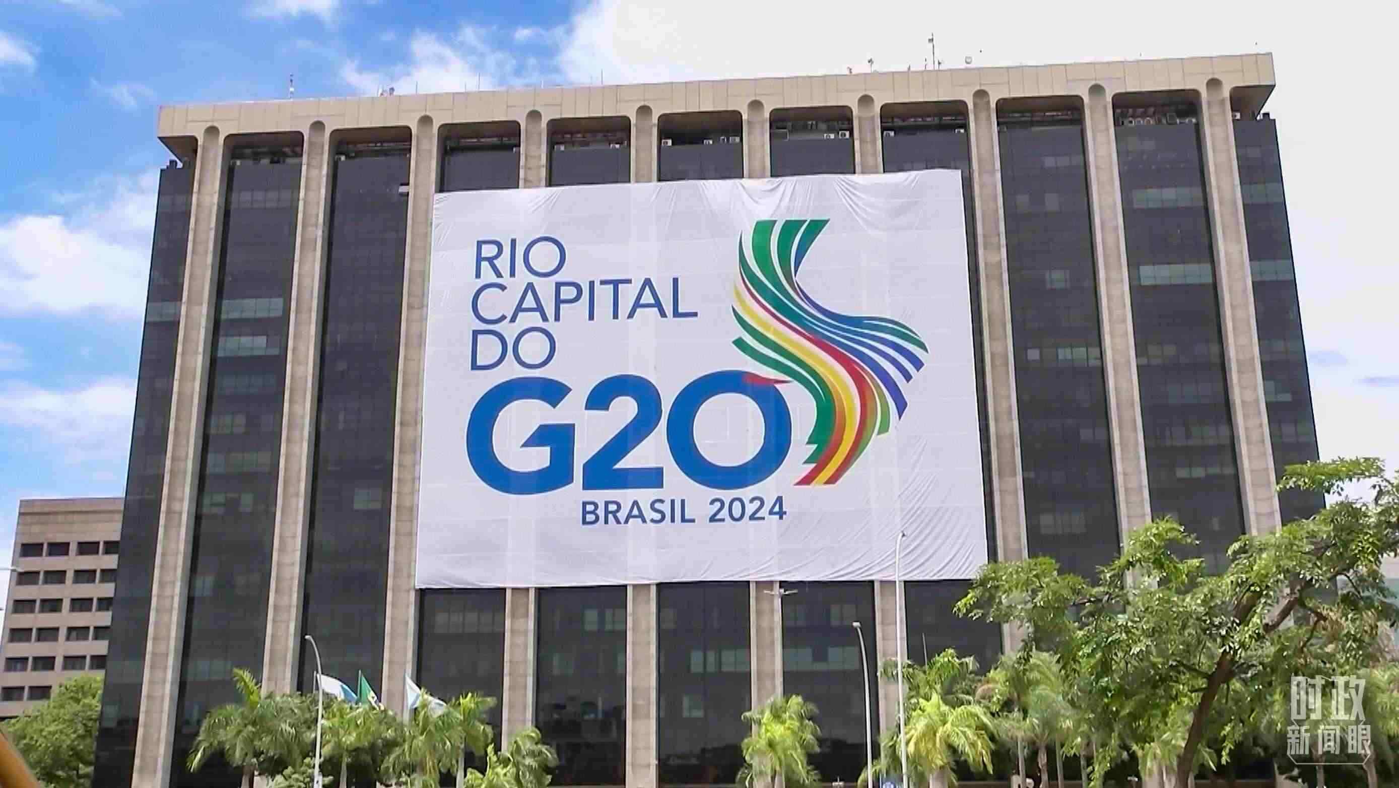 △巴西里約熱內(nèi)盧。