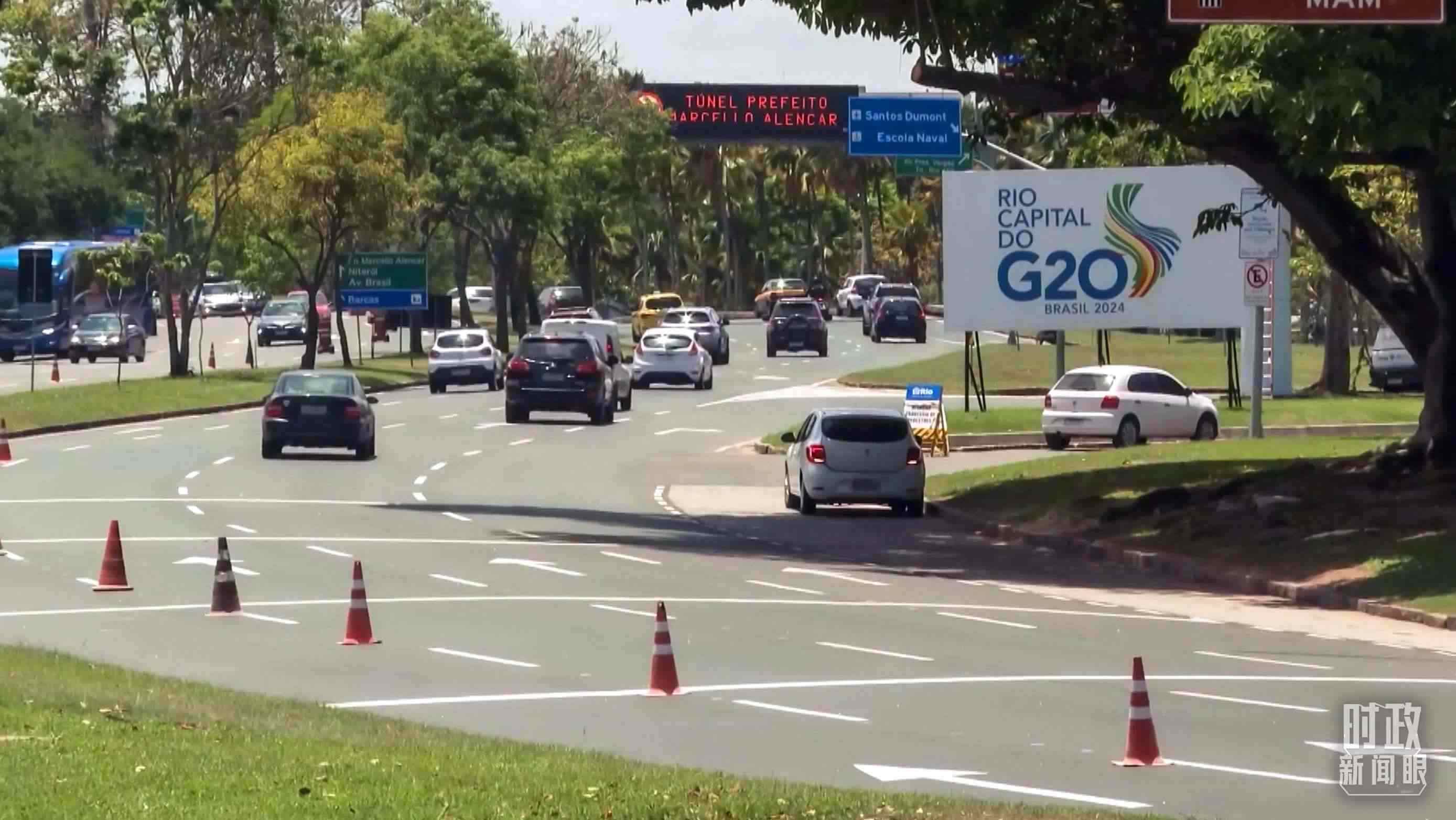 △巴西里約熱內(nèi)盧。