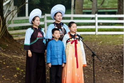 活動(dòng)現(xiàn)場。主辦方供圖