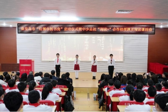 活動現(xiàn)場。主辦方供圖