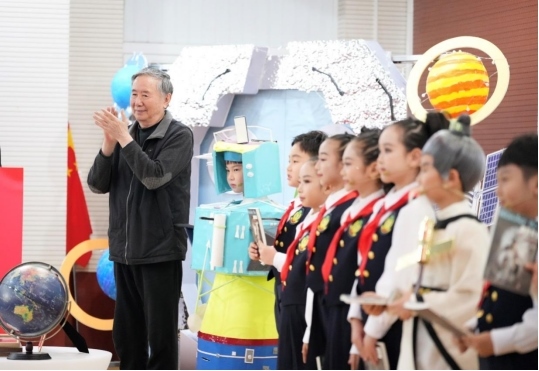 活動現(xiàn)場。主辦方供圖