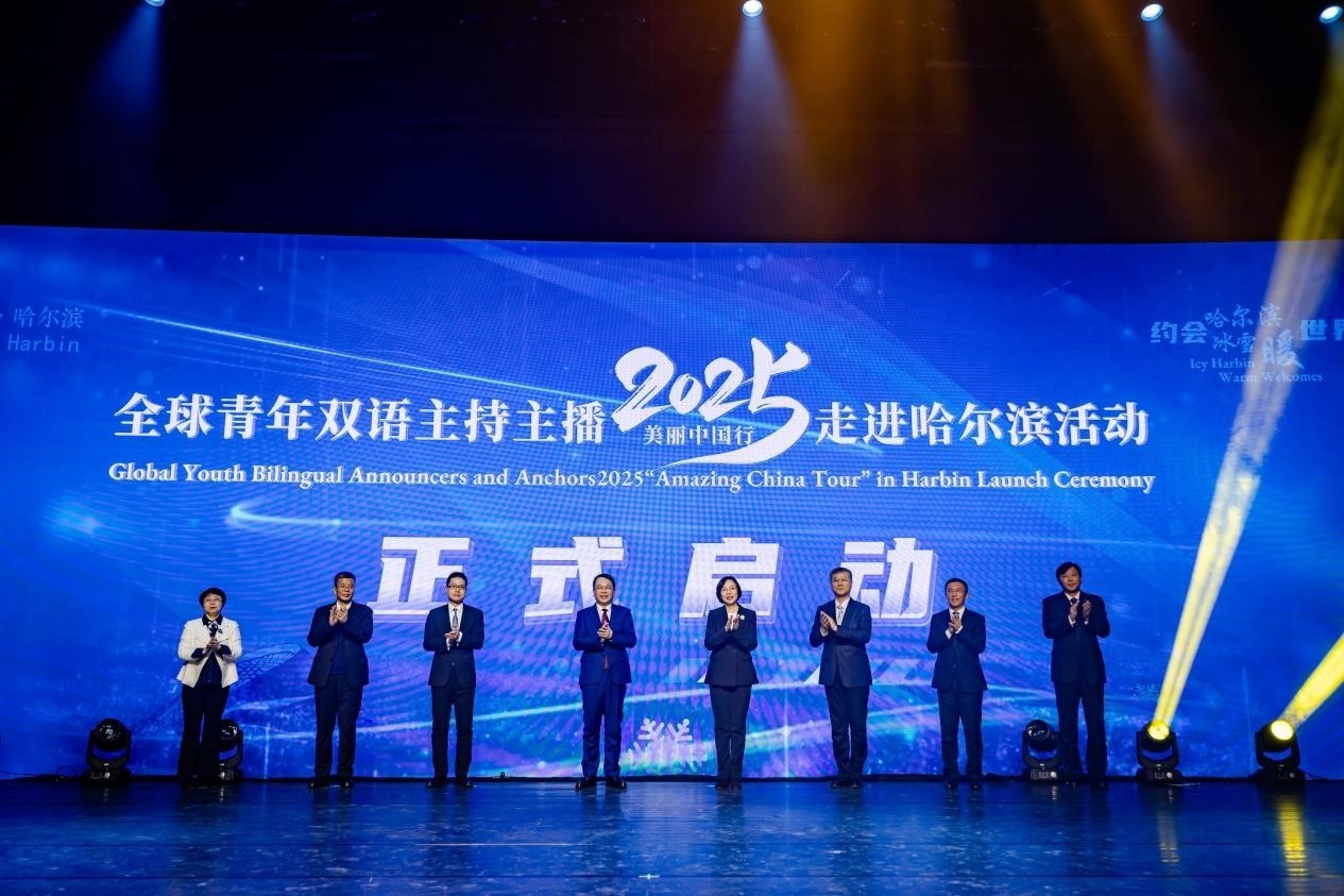 活動(dòng)現(xiàn)場(chǎng)。（蔣德斌攝）