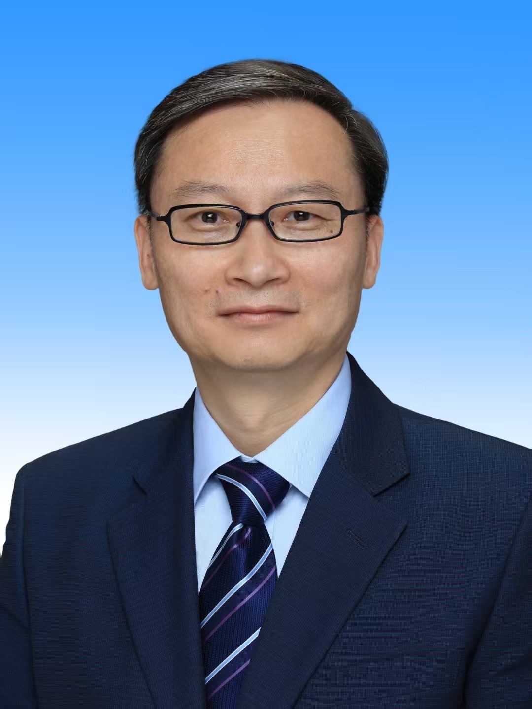 中國科學院院士、哈爾濱工業(yè)大學校長韓杰才。校方供圖