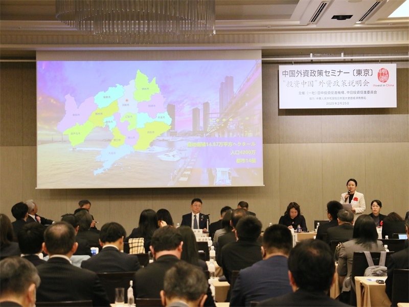 地方代表進(jìn)行專(zhuān)題投資推介。人民網(wǎng) 許可攝