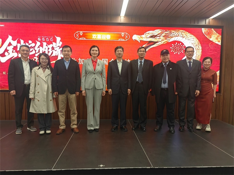 活動現(xiàn)場。主辦方供圖