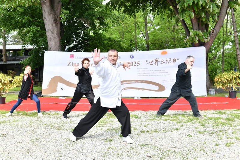 活動現(xiàn)場。傅永山攝影。